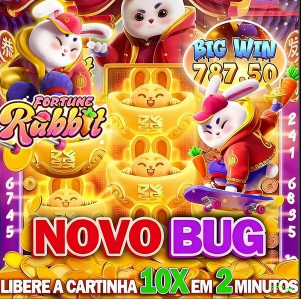 Interface do App 777br