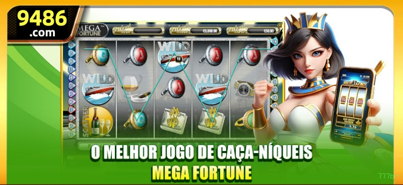 Casino Ao Vivo 777br
