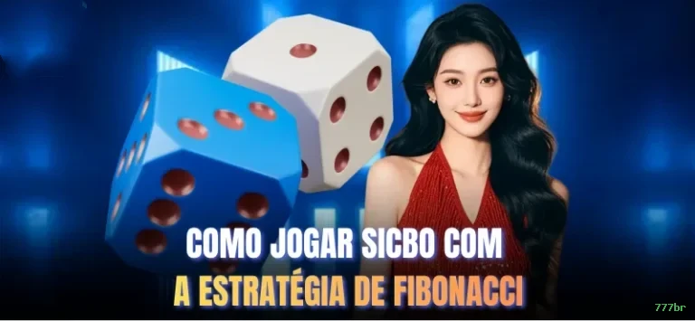 Mesa de Blackjack 777br