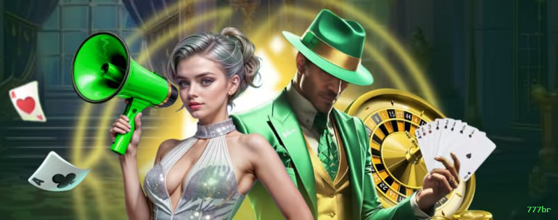 Casino VIP 777br