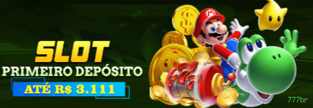Apostas de Futebol 777br