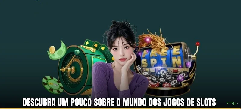 Experiência VIP 777br