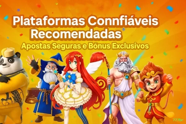 Estatísticas 777br