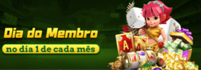 Experiência VIP 777br