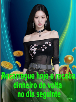 Recursos de Bônus 777br