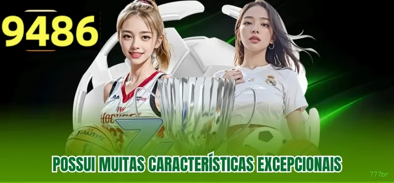 Diretório de Jogos 777br