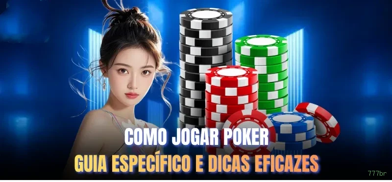 Casino Ao Vivo 777br