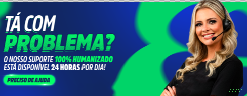 Benefícios da Conta 777br