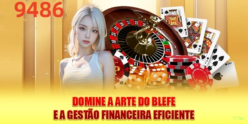 Sistemas de Segurança 777br